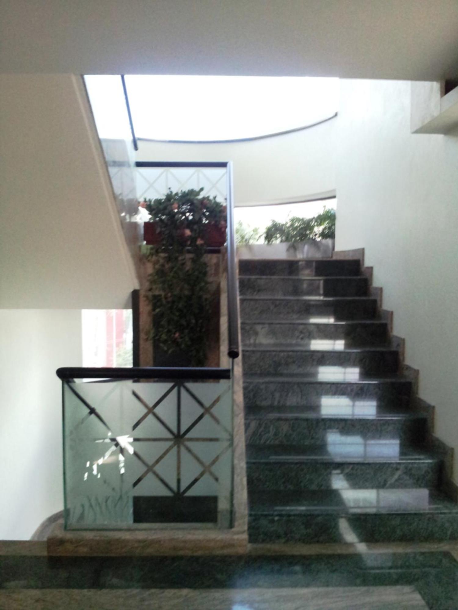 Hotel Astor Mexico City Exterior photo